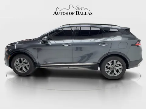 More photos of 2023 Kia Sportage SX at Autos of Dallas - Plano, TX