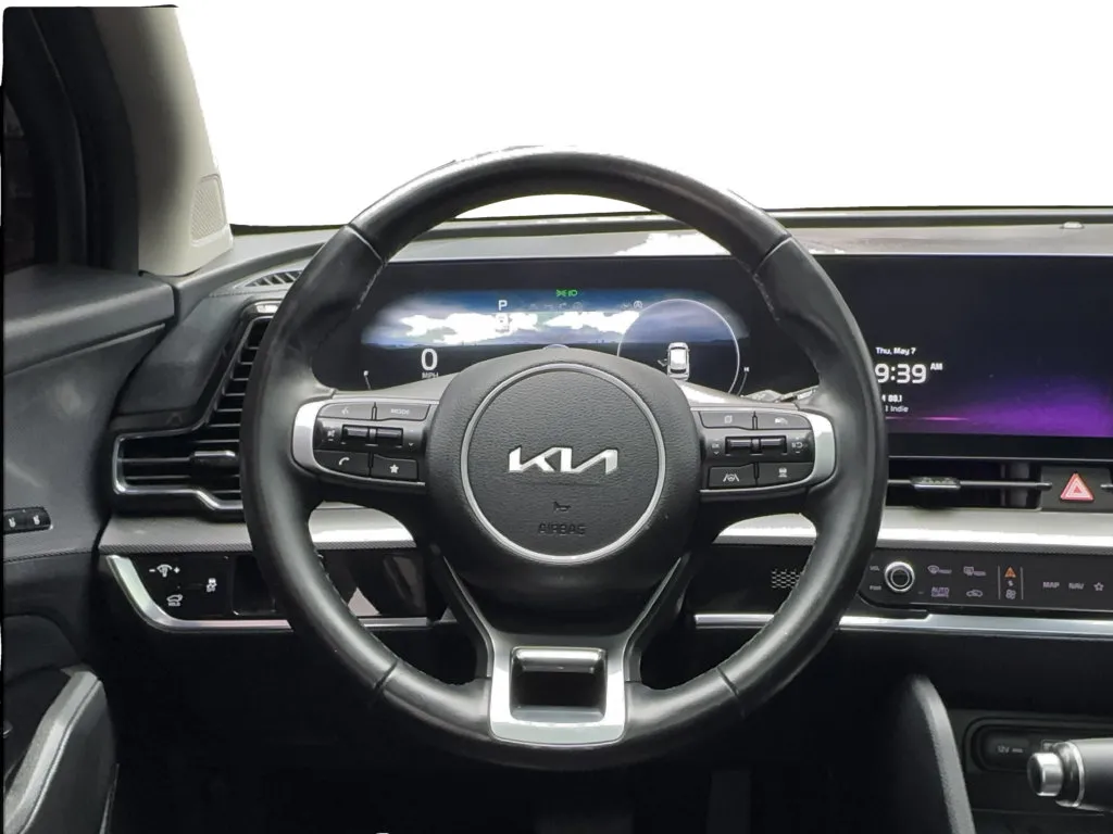 Kia Sportage photo 36
