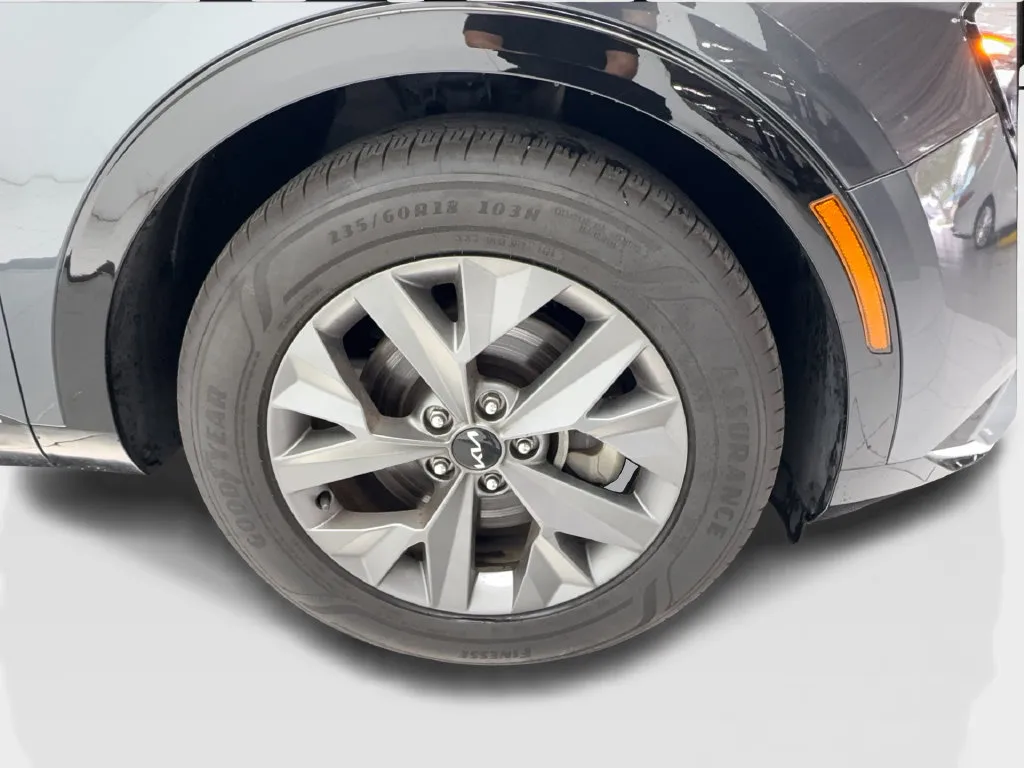 Kia Sportage photo 15