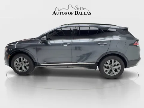 More photos of 2023 Kia Sportage SX at Autos of Dallas - Plano, TX