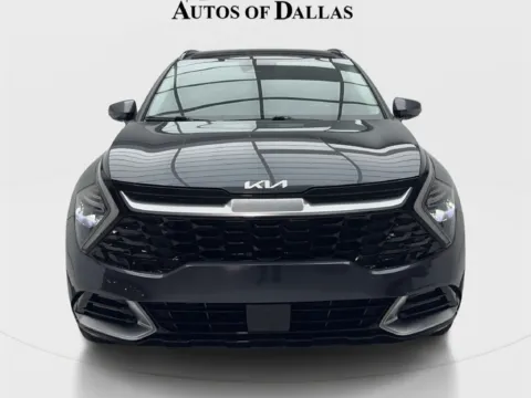 More photos of 2023 Kia Sportage SX at Autos of Dallas - Plano, TX