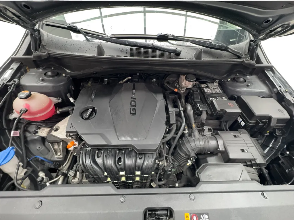 Kia Sportage photo 19
