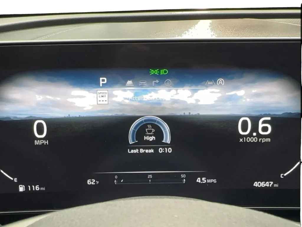 Kia Sportage photo 42