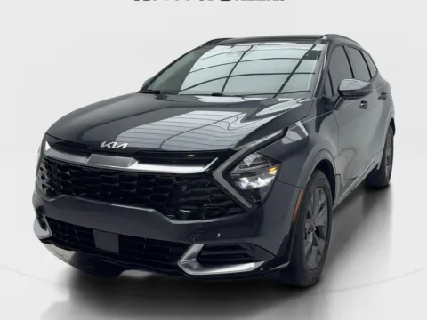 More photos of 2023 Kia Sportage SX at Autos of Dallas - Plano, TX