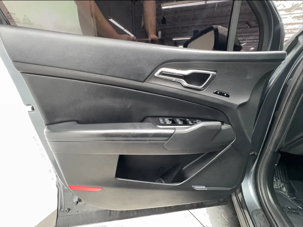 Kia Sportage photo 23