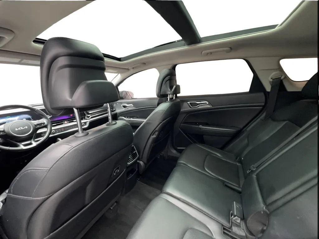Kia Sportage photo 25
