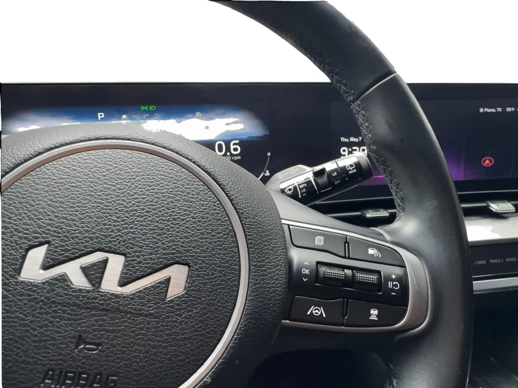 Kia Sportage photo 43