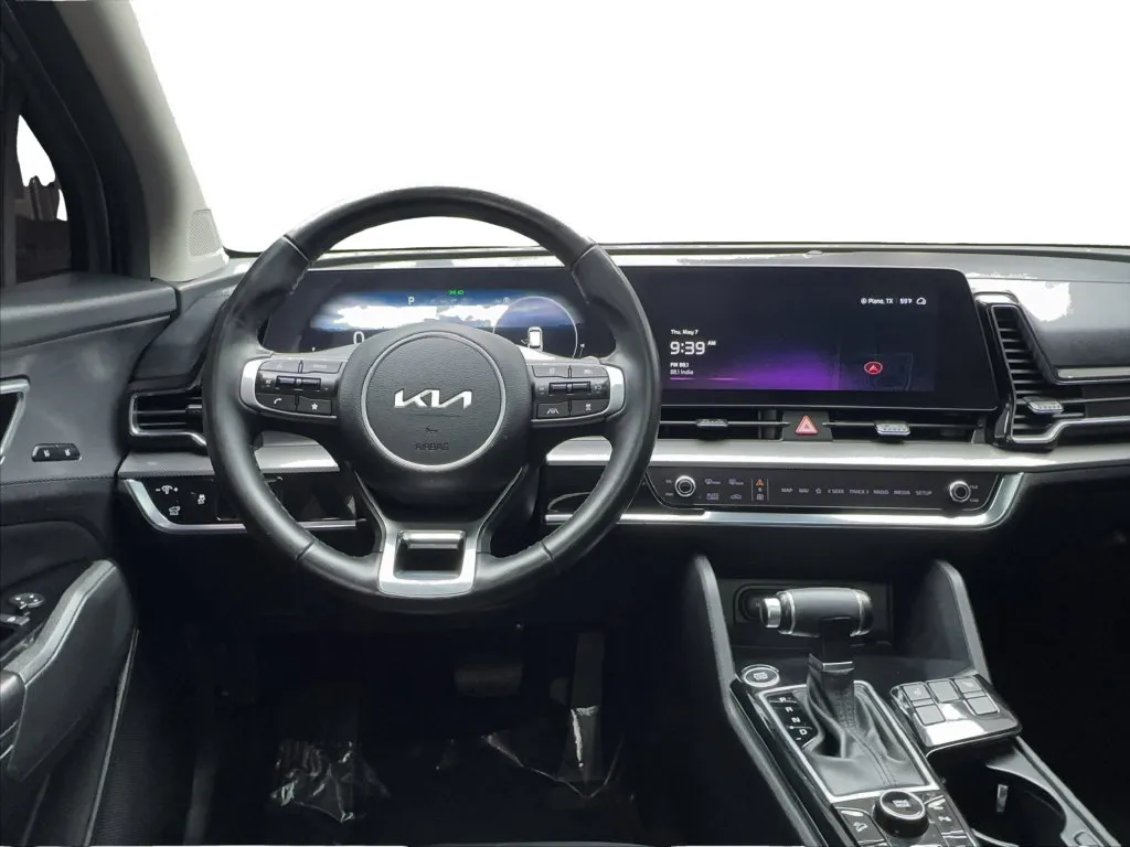Kia Sportage photo 35
