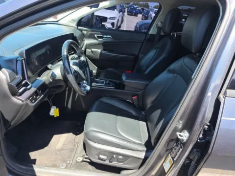 More photos of 2023 Kia Sportage SX at Autos of Dallas - Plano, TX