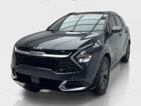 More photos of 2023 Kia Sportage SX at Autos of Dallas - Plano, TX