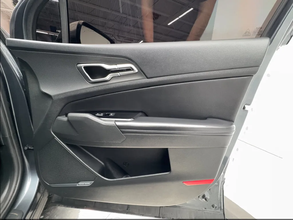 Kia Sportage photo 33