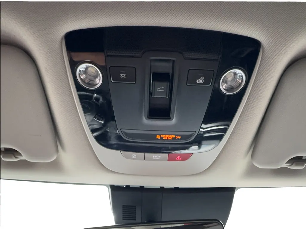 Kia Sportage photo 45