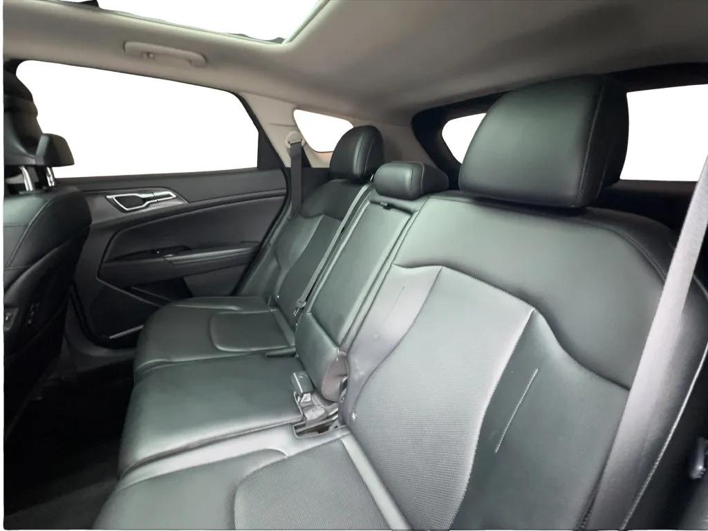 Kia Sportage photo 26