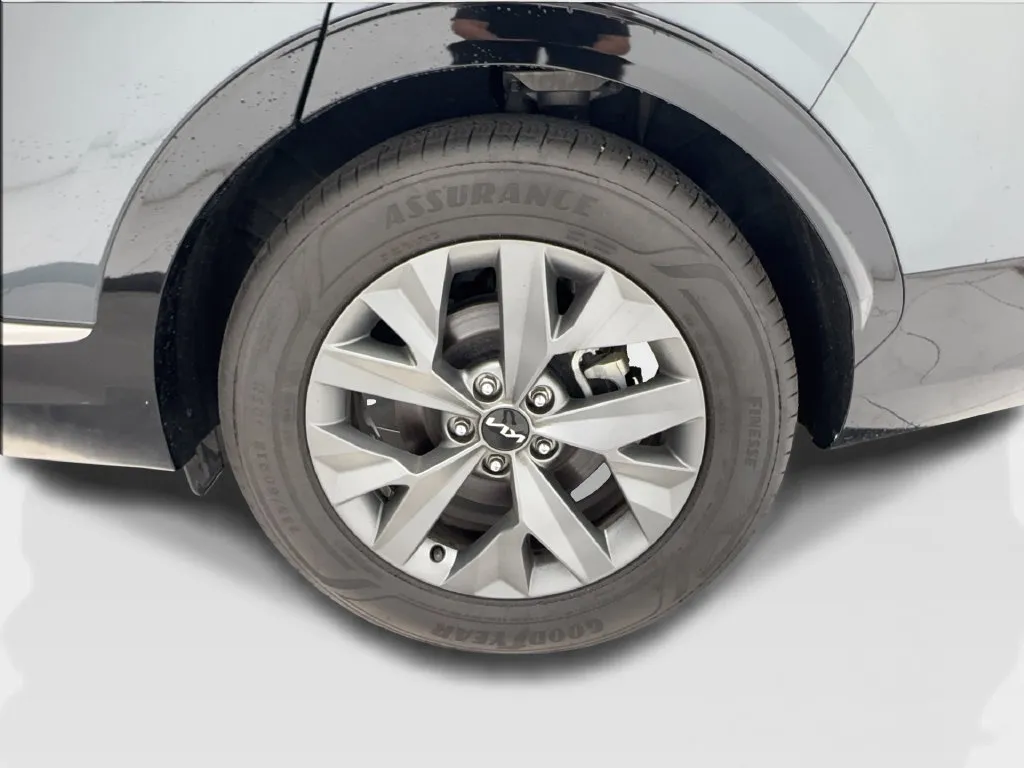 Kia Sportage photo 12