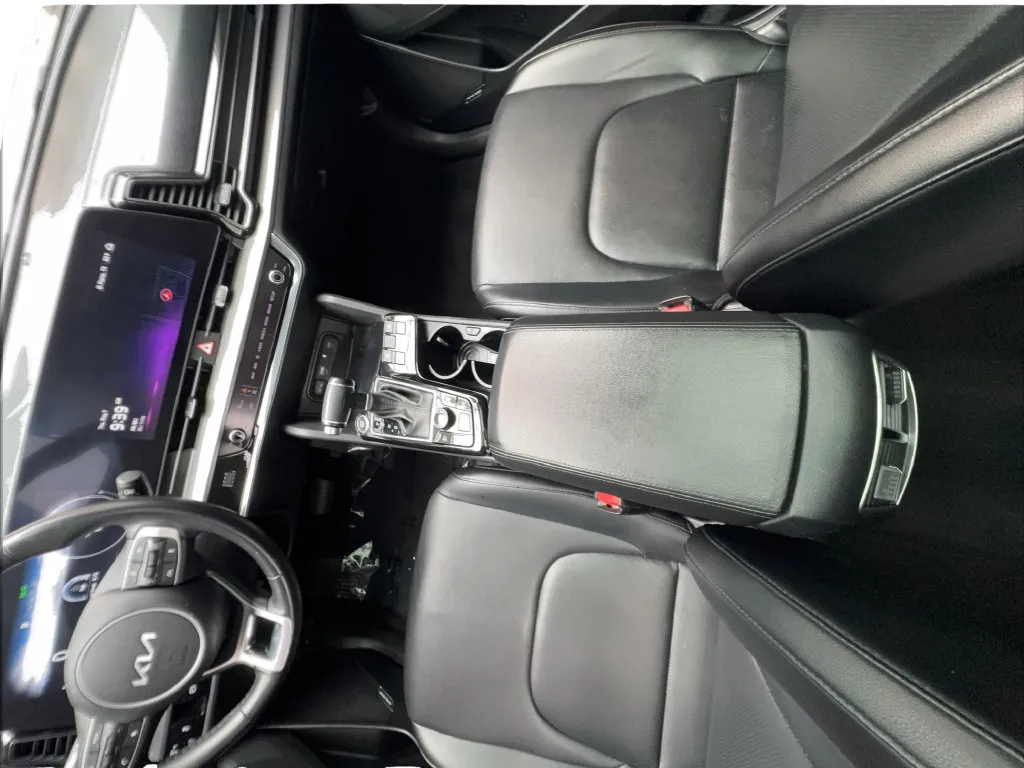 Kia Sportage photo 37