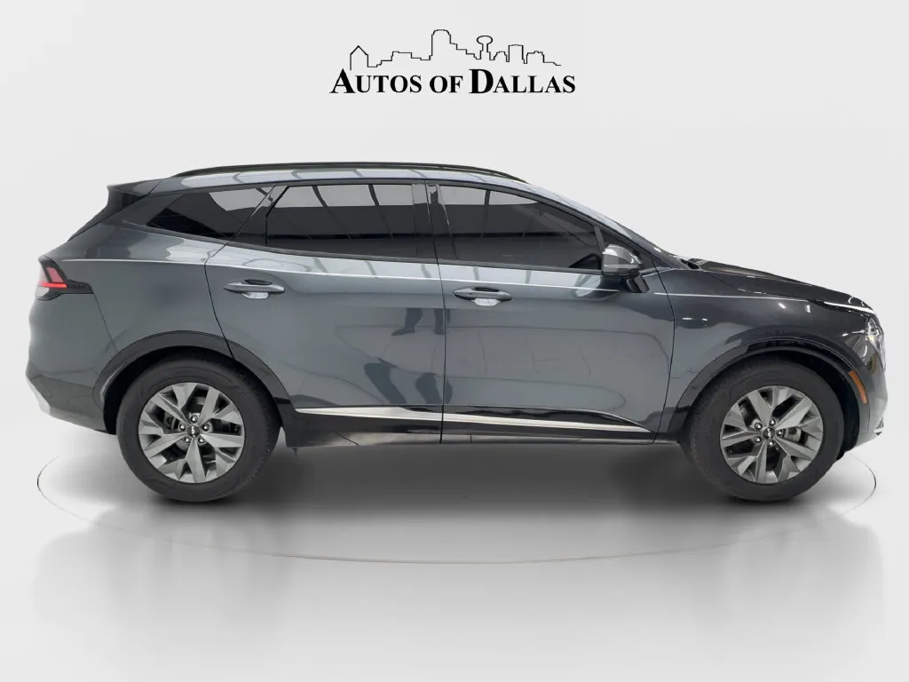 Kia Sportage photo 7
