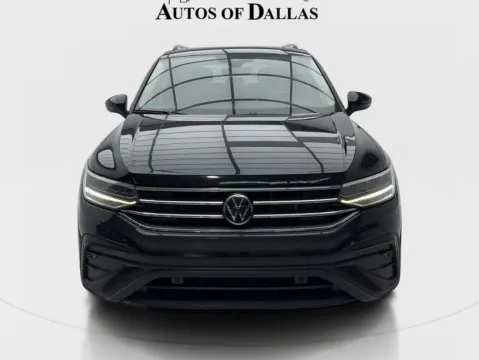 More photos of 2022 Volkswagen Tiguan 2.0T SE at Autos of Dallas - Plano, TX