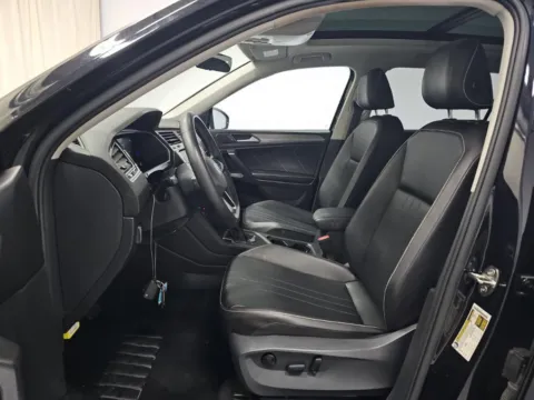 More photos of 2022 Volkswagen Tiguan 2.0T SE at Autos of Dallas - Plano, TX