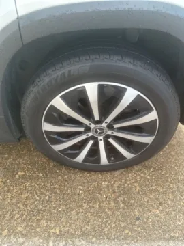 Photos of 2021 Mercedes-Benz GLB 250 for sale in Plano, TX at Autos of Dallas - Plano