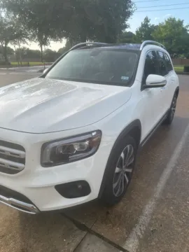 Photos of 2021 Mercedes-Benz GLB 250 for sale in Plano, TX at Autos of Dallas - Plano