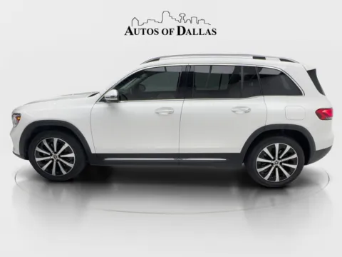 More photos of 2021 Mercedes-Benz GLB 250 at Autos of Dallas - Plano, TX