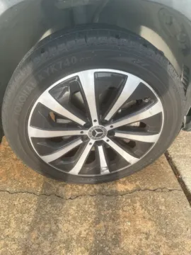 More photos of 2021 Mercedes-Benz GLB 250 at Autos of Dallas - Plano, TX