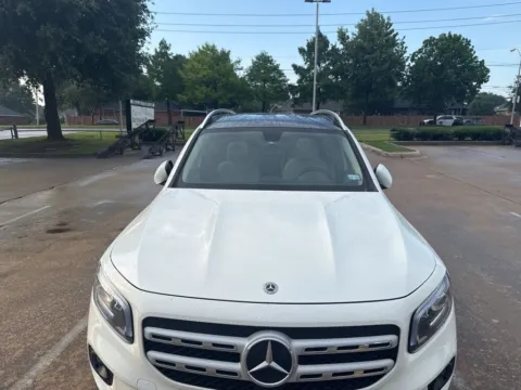 More photos of 2021 Mercedes-Benz GLB 250 at Autos of Dallas - Plano, TX