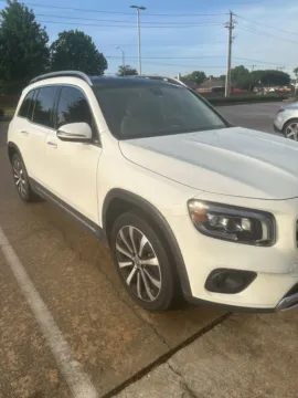 More photos of 2021 Mercedes-Benz GLB 250 at Autos of Dallas - Plano, TX