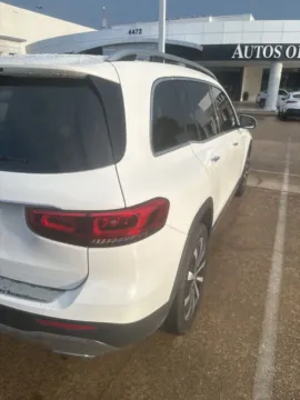 More photos of 2021 Mercedes-Benz GLB 250 at Autos of Dallas - Plano, TX