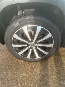 Another view of 2021 Mercedes-Benz GLB 250 for sale in Plano, TX at Autos of Dallas - Plano