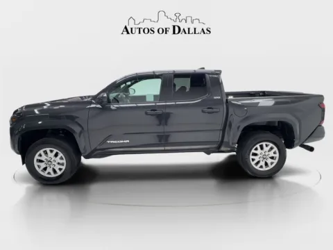 More photos of 2025 Toyota Tacoma SR5 at Autos of Dallas - Plano, TX