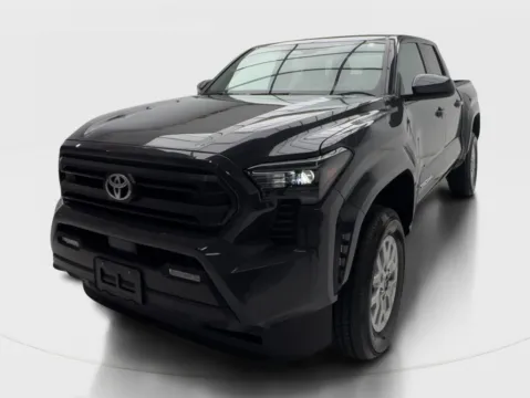More photos of 2025 Toyota Tacoma SR5 at Autos of Dallas - Plano, TX