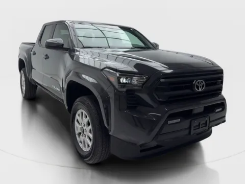 Photos of 2025 Toyota Tacoma SR5 for sale in Plano, TX at Autos of Dallas - Plano
