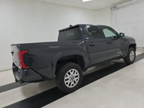 Photos of 2025 Toyota Tacoma SR5 for sale in Plano, TX at Autos of Dallas - Plano