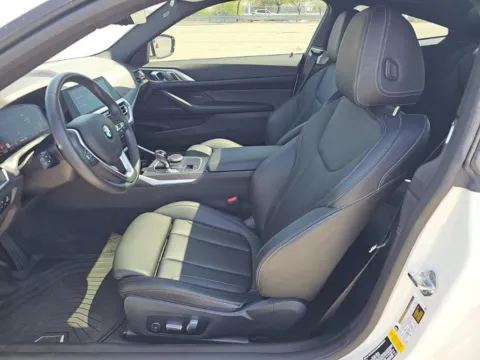 More photos of 2022 BMW 4 Series 430i at Autos of Dallas - Plano, TX