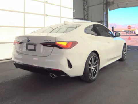 Photos of 2022 BMW 4 Series 430i for sale in Plano, TX at Autos of Dallas - Plano