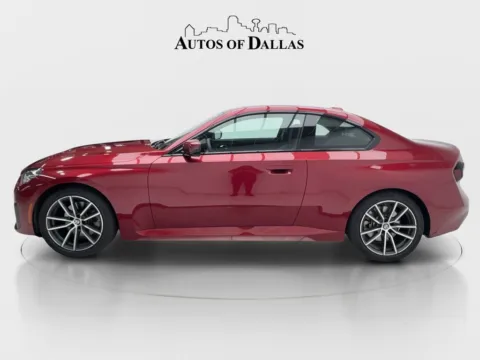 More photos of 2025 BMW 2 Series 230i at Autos of Dallas - Plano, TX