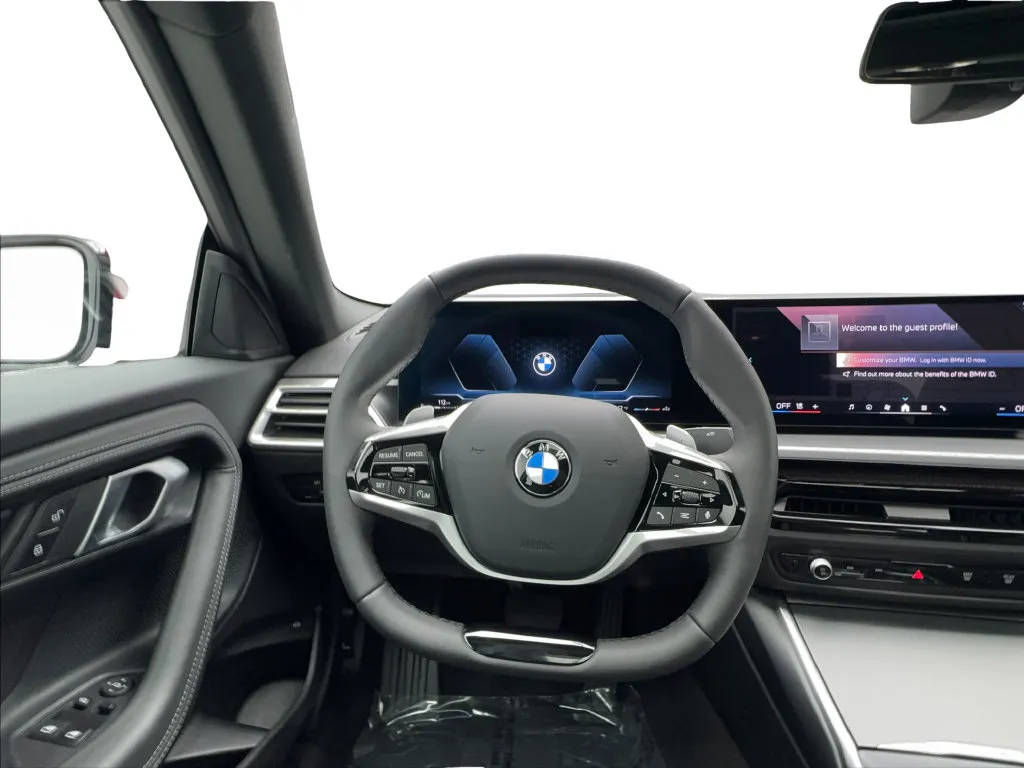 BMW 2 Series photo 35