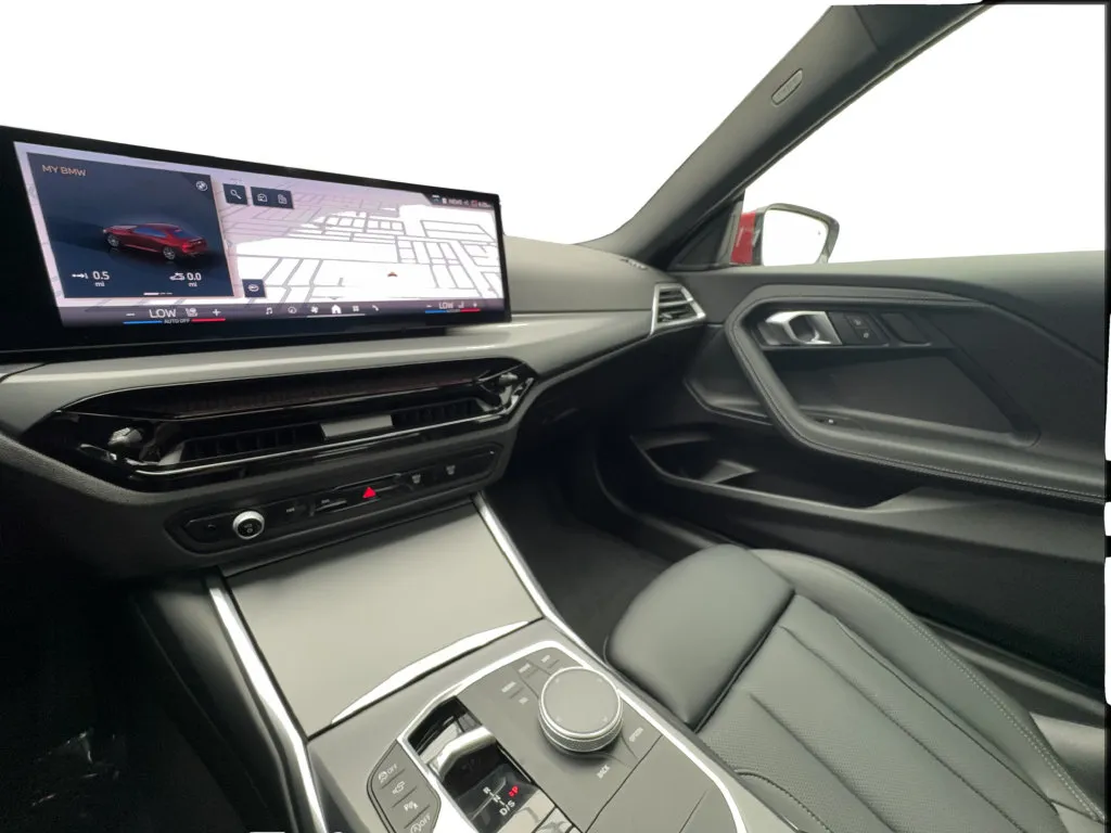 BMW 2 Series photo 44