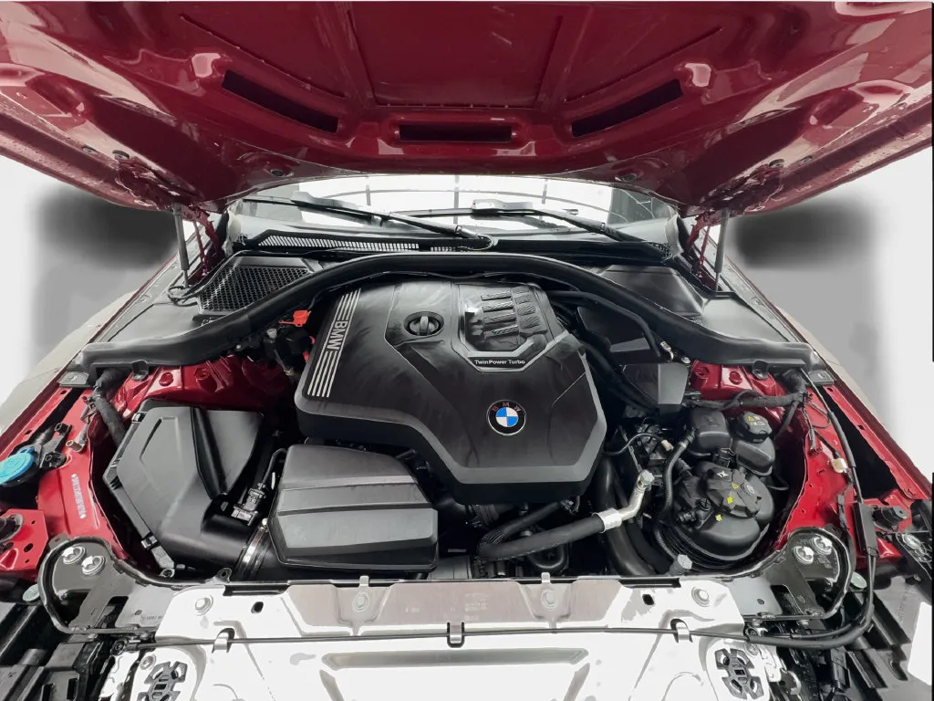 BMW 2 Series photo 19