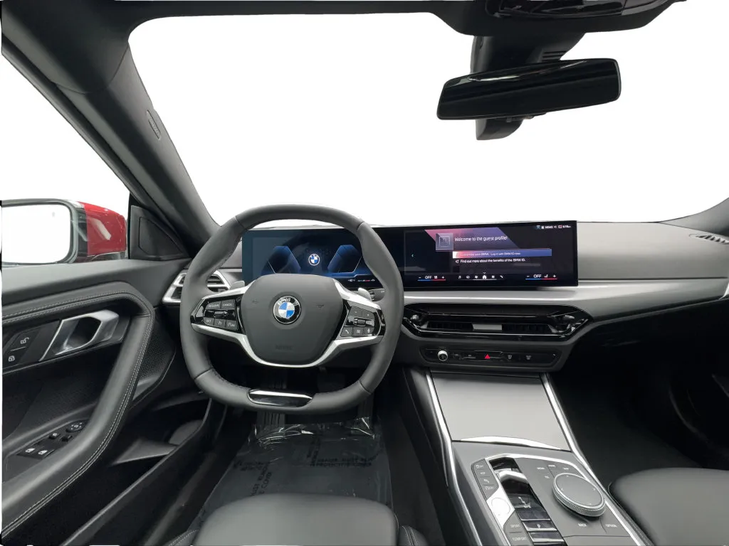 BMW 2 Series photo 34