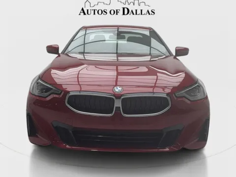 More photos of 2025 BMW 2 Series 230i at Autos of Dallas - Plano, TX