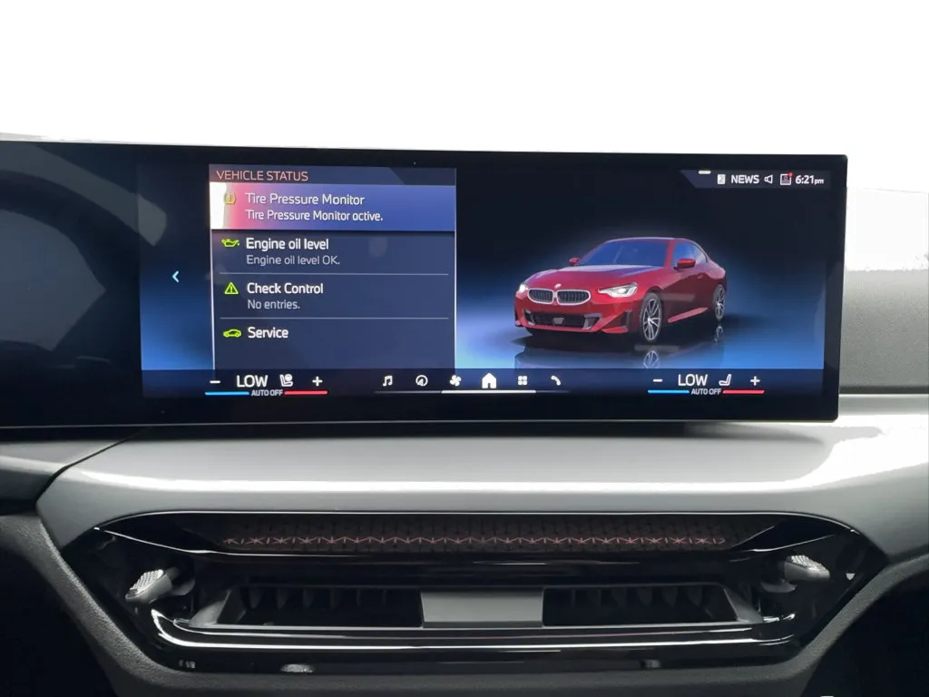 BMW 2 Series photo 48
