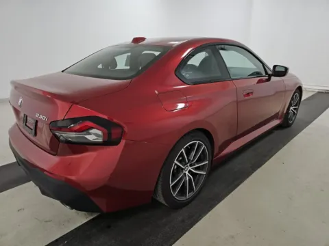 Photos of 2025 BMW 2 Series 230i for sale in Plano, TX at Autos of Dallas - Plano
