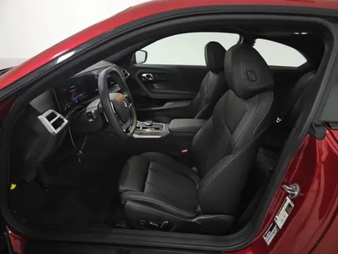 More photos of 2025 BMW 2 Series 230i at Autos of Dallas - Plano, TX