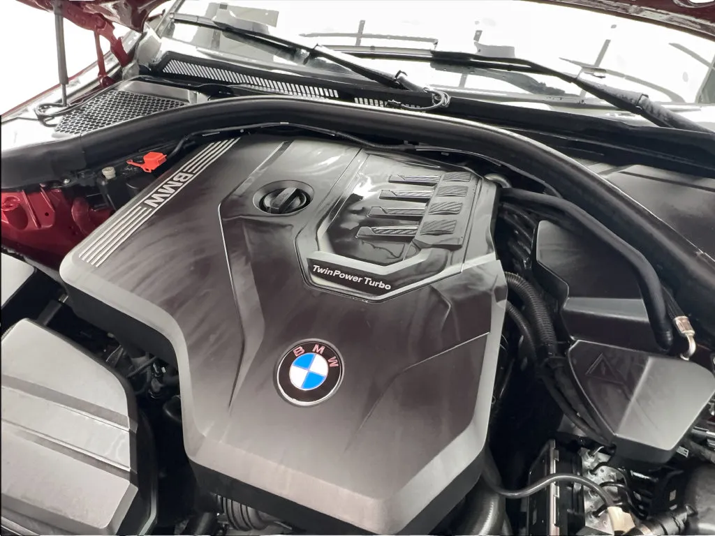 BMW 2 Series photo 20