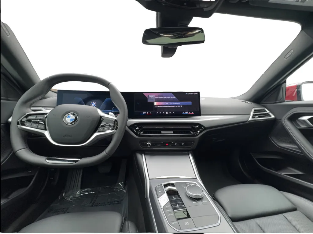 BMW 2 Series photo 33