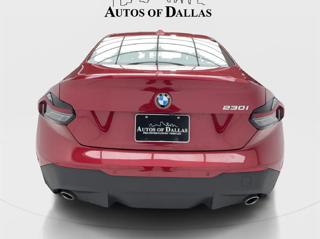 BMW 2 Series photo 10