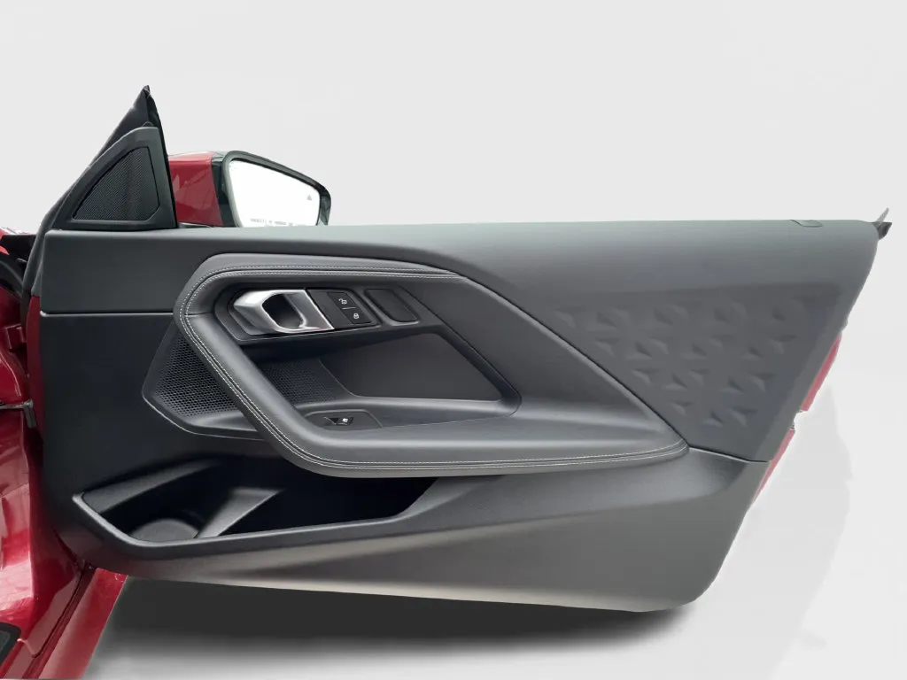 BMW 2 Series photo 30