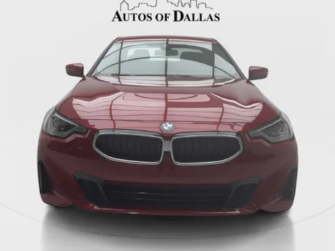 More photos of 2025 BMW 2 Series 230i at Autos of Dallas - Plano, TX